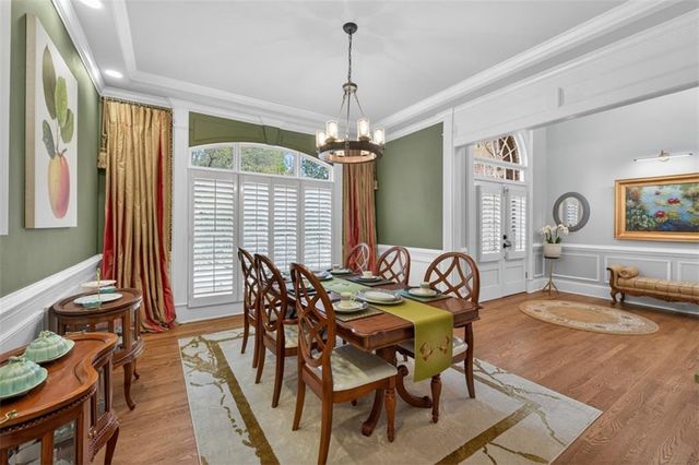 5510 Laurel Oak Drive, Suwanee, GA 30024