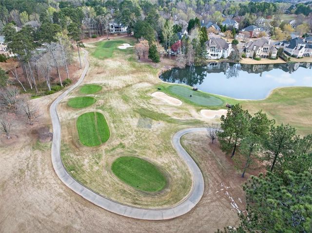 5510 Laurel Oak Drive, Suwanee, GA 30024