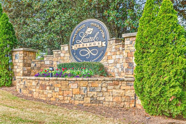 5510 Laurel Oak Drive, Suwanee, GA 30024