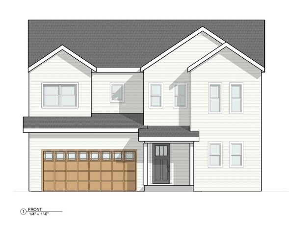 5425 E W T Harris Boulevard, Charlotte, NC 28215