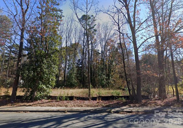 5425 E W T Harris Boulevard, Charlotte, NC 28215