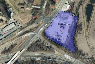 2855 Sugar Hill Road, Marion, NC 28752