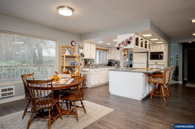 22726 Cedar Grove Rd, Clatskanie, OR 97016