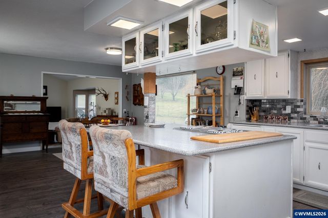 22726 Cedar Grove Rd, Clatskanie, OR 97016