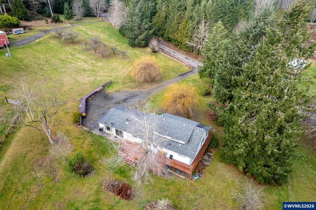 22726 Cedar Grove Rd, Clatskanie, OR 97016