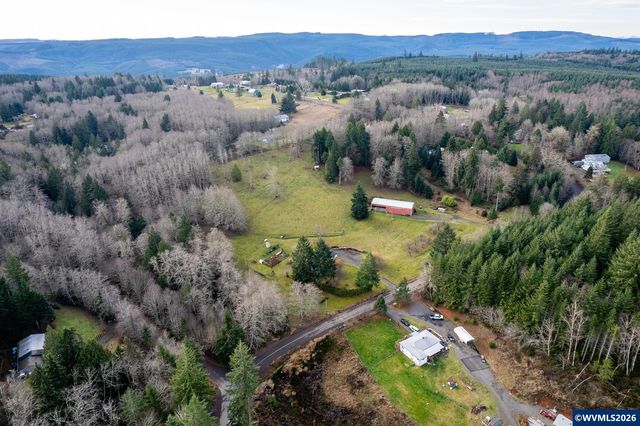 22726 Cedar Grove Rd, Clatskanie, OR 97016