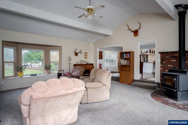 22726 Cedar Grove Rd, Clatskanie, OR 97016