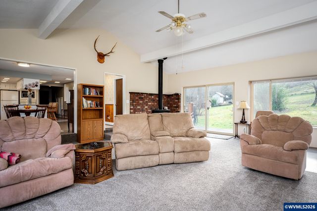 22726 Cedar Grove Rd, Clatskanie, OR 97016