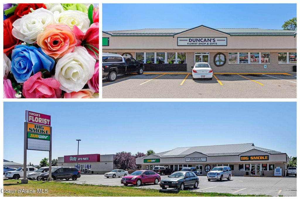 9170 N Hess Street Ste B, Hayden, ID 83835