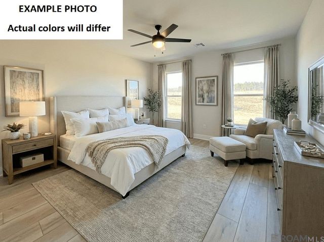 1711 Marshall Jones Sr Ave, Zachary, LA 70791