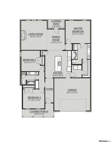 1711 Marshall Jones Sr Ave, Zachary, LA 70791