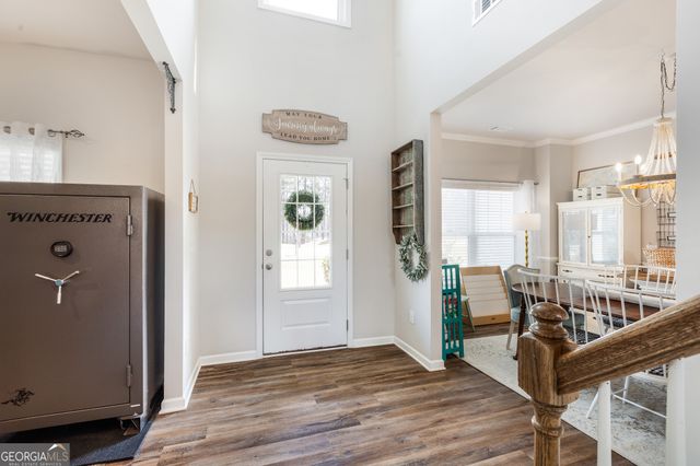 929 Daylilly Hill 41, Bremen, GA 30110