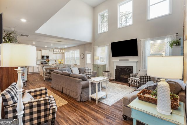 929 Daylilly Hill 41, Bremen, GA 30110