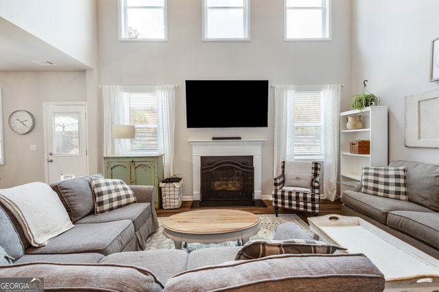 929 Daylilly Hill 41, Bremen, GA 30110