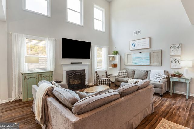 929 Daylilly Hill 41, Bremen, GA 30110