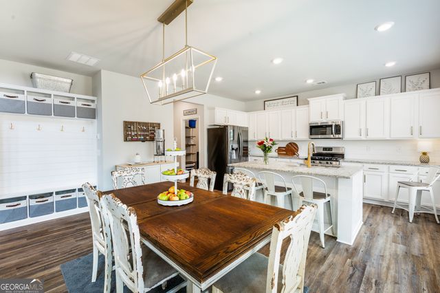 929 Daylilly Hill 41, Bremen, GA 30110