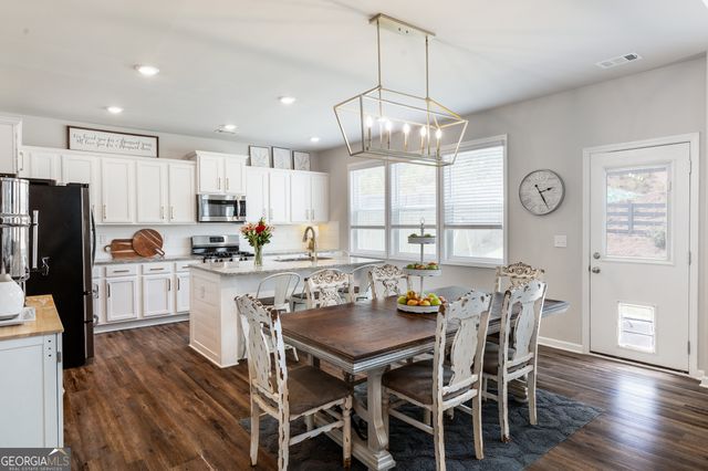 929 Daylilly Hill 41, Bremen, GA 30110