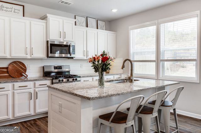 929 Daylilly Hill 41, Bremen, GA 30110