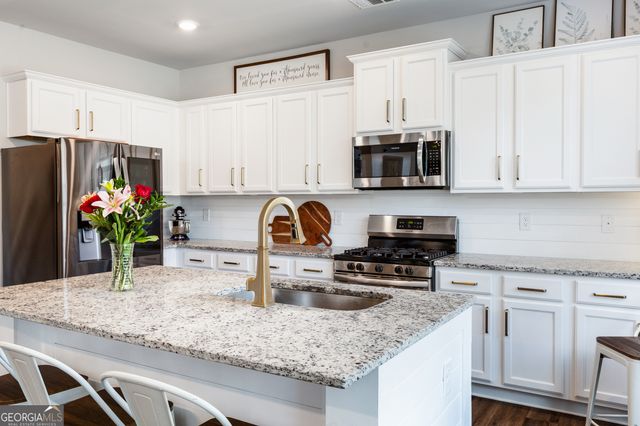 929 Daylilly Hill 41, Bremen, GA 30110