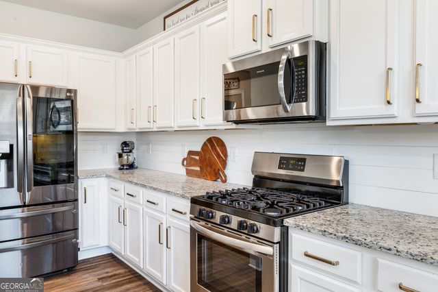 929 Daylilly Hill 41, Bremen, GA 30110