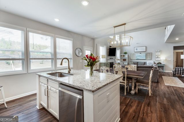 929 Daylilly Hill 41, Bremen, GA 30110