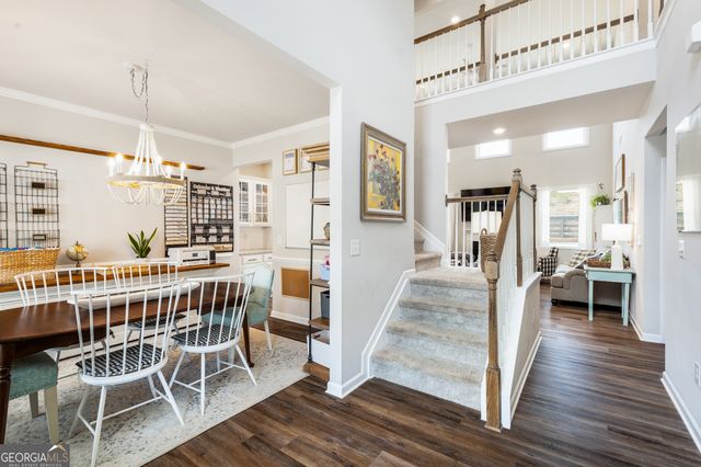 929 Daylilly Hill 41, Bremen, GA 30110