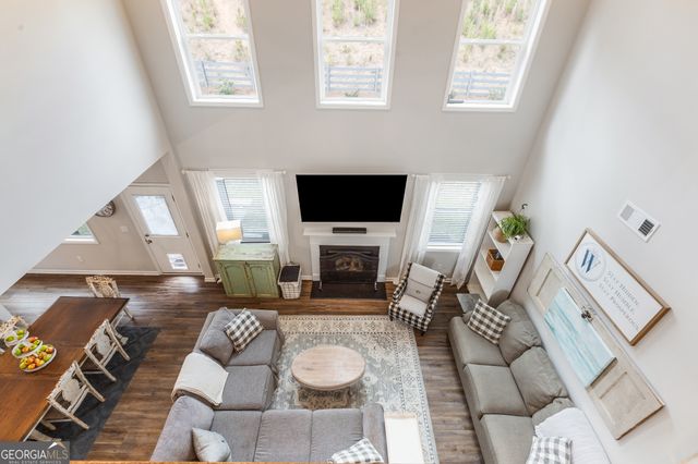929 Daylilly Hill 41, Bremen, GA 30110