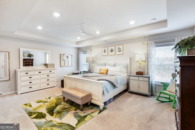 929 Daylilly Hill 41, Bremen, GA 30110