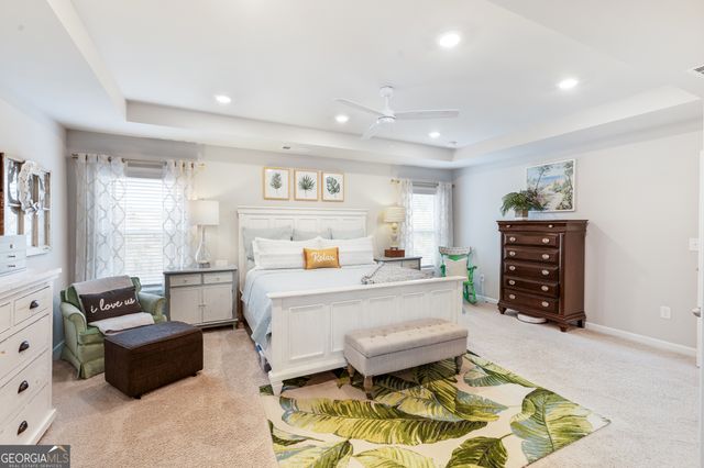 929 Daylilly Hill 41, Bremen, GA 30110