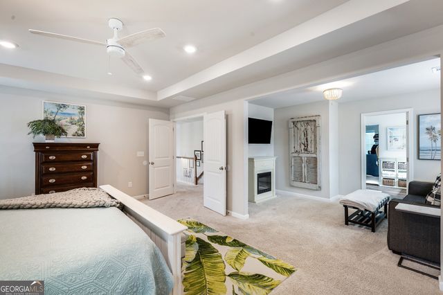 929 Daylilly Hill 41, Bremen, GA 30110