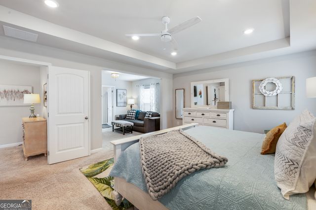 929 Daylilly Hill 41, Bremen, GA 30110