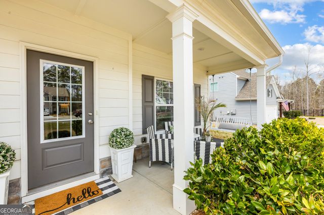 929 Daylilly Hill 41, Bremen, GA 30110