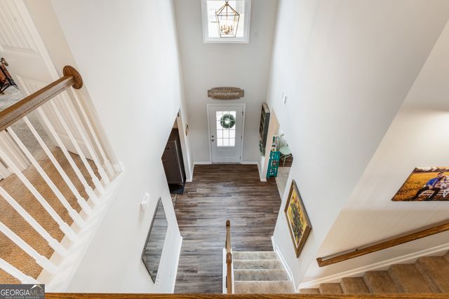 929 Daylilly Hill 41, Bremen, GA 30110
