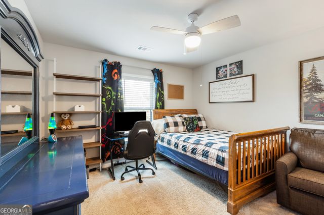 929 Daylilly Hill 41, Bremen, GA 30110