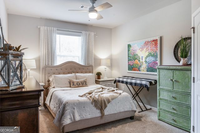 929 Daylilly Hill 41, Bremen, GA 30110