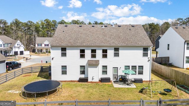 929 Daylilly Hill 41, Bremen, GA 30110