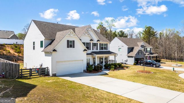 929 Daylilly Hill 41, Bremen, GA 30110