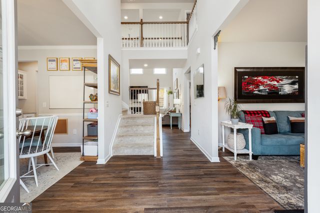 929 Daylilly Hill 41, Bremen, GA 30110