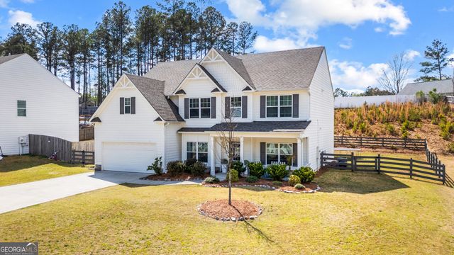 929 Daylilly Hill 41, Bremen, GA 30110