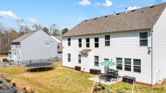 929 Daylilly Hill 41, Bremen, GA 30110