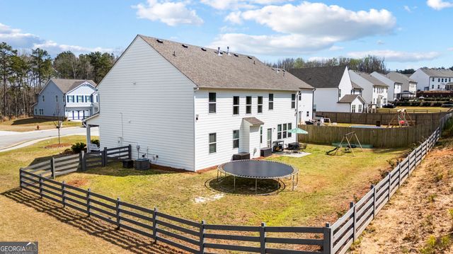 929 Daylilly Hill 41, Bremen, GA 30110
