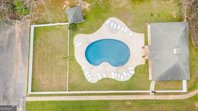 929 Daylilly Hill 41, Bremen, GA 30110