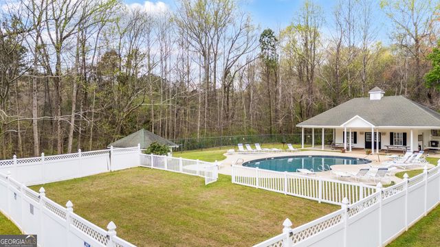 929 Daylilly Hill 41, Bremen, GA 30110