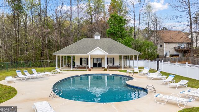 929 Daylilly Hill 41, Bremen, GA 30110