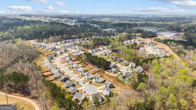 929 Daylilly Hill 41, Bremen, GA 30110