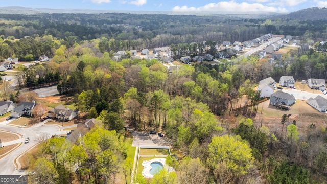929 Daylilly Hill 41, Bremen, GA 30110