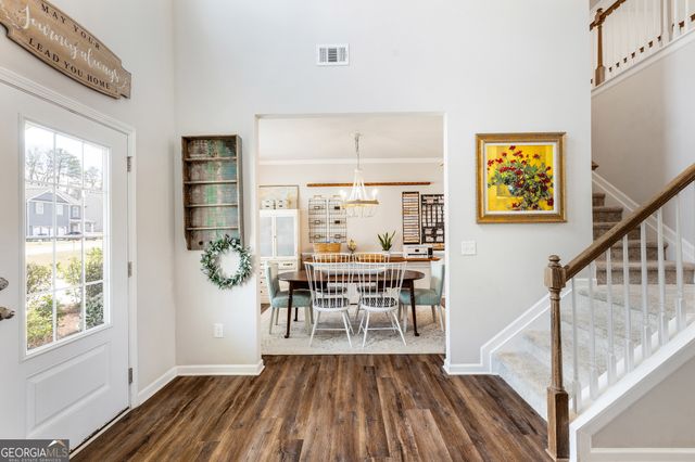 929 Daylilly Hill 41, Bremen, GA 30110