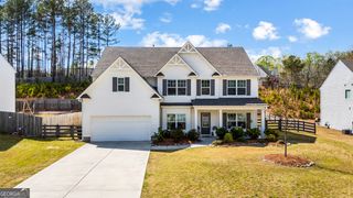 929 Daylilly Hill 41, Bremen, GA 30110