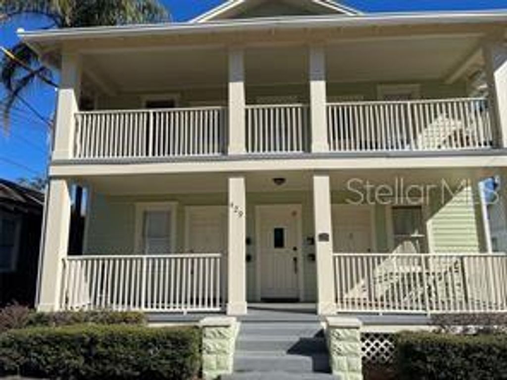 429 RUTH LN 4, Orlando, FL 32801