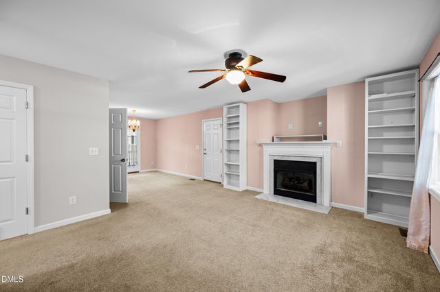 57 Andorra Place, Angier, NC 27501